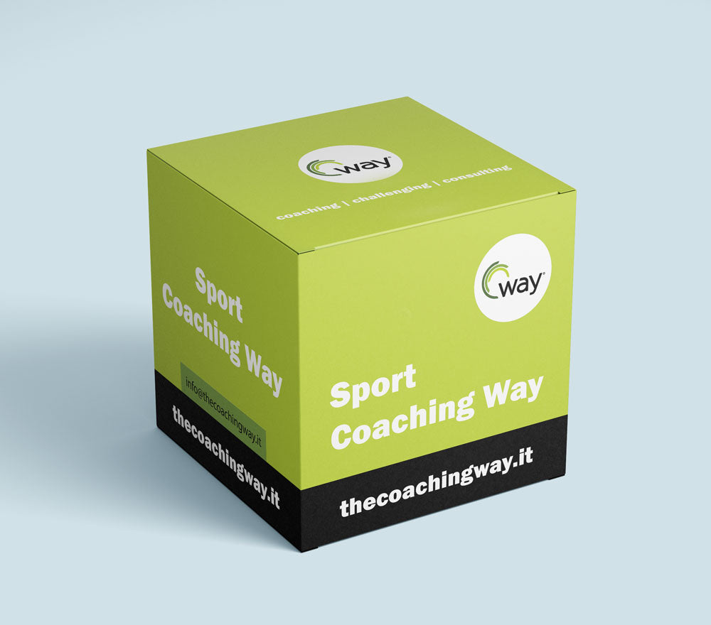 Business Coaching Way